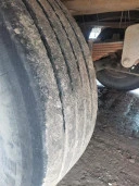 Полуприцеп ТСП 94163-0000040